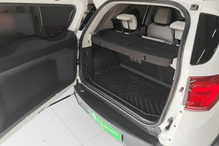 BYD Yuan Pro 2022 #19 BYD Yuan Pro 2022 изображение автомобиля #19