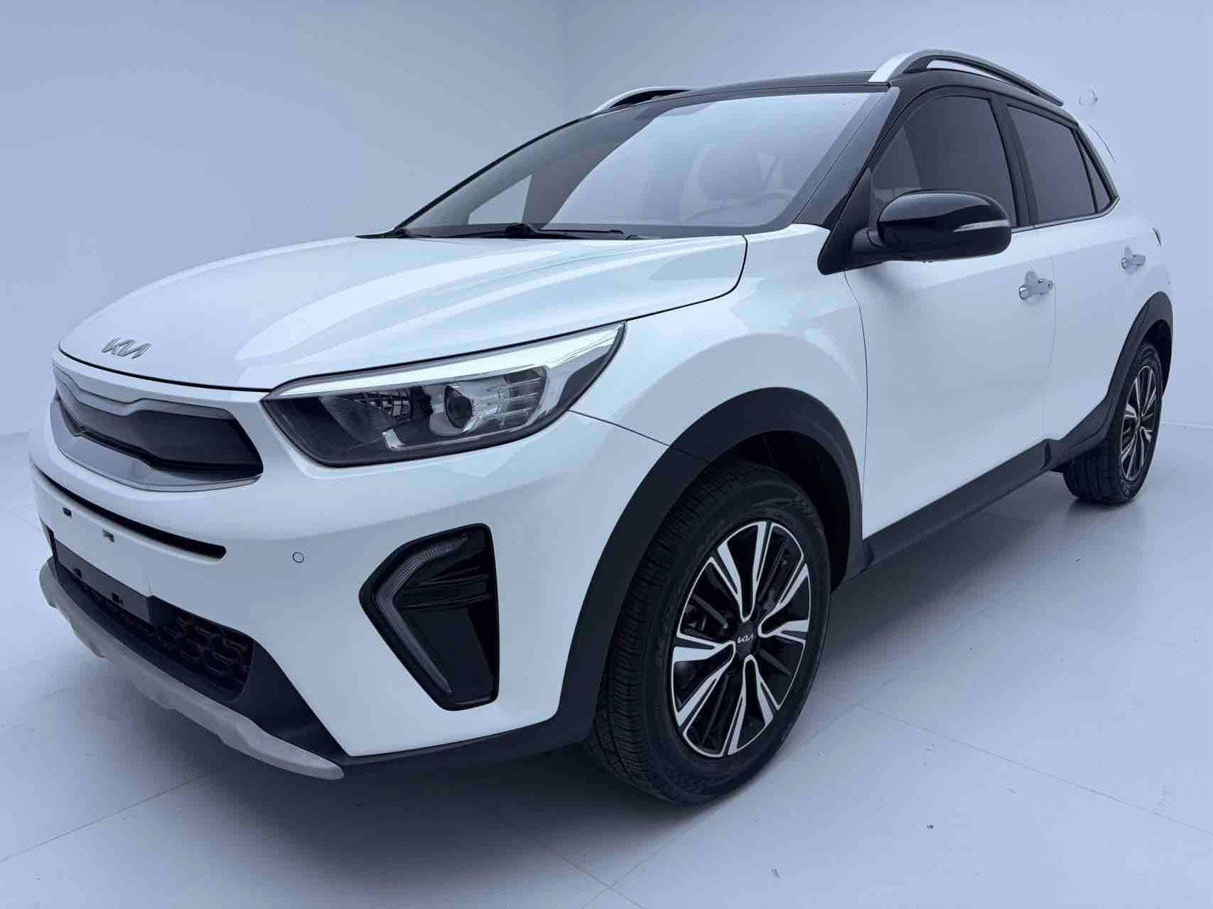 Kia KX1 2022 car image 
