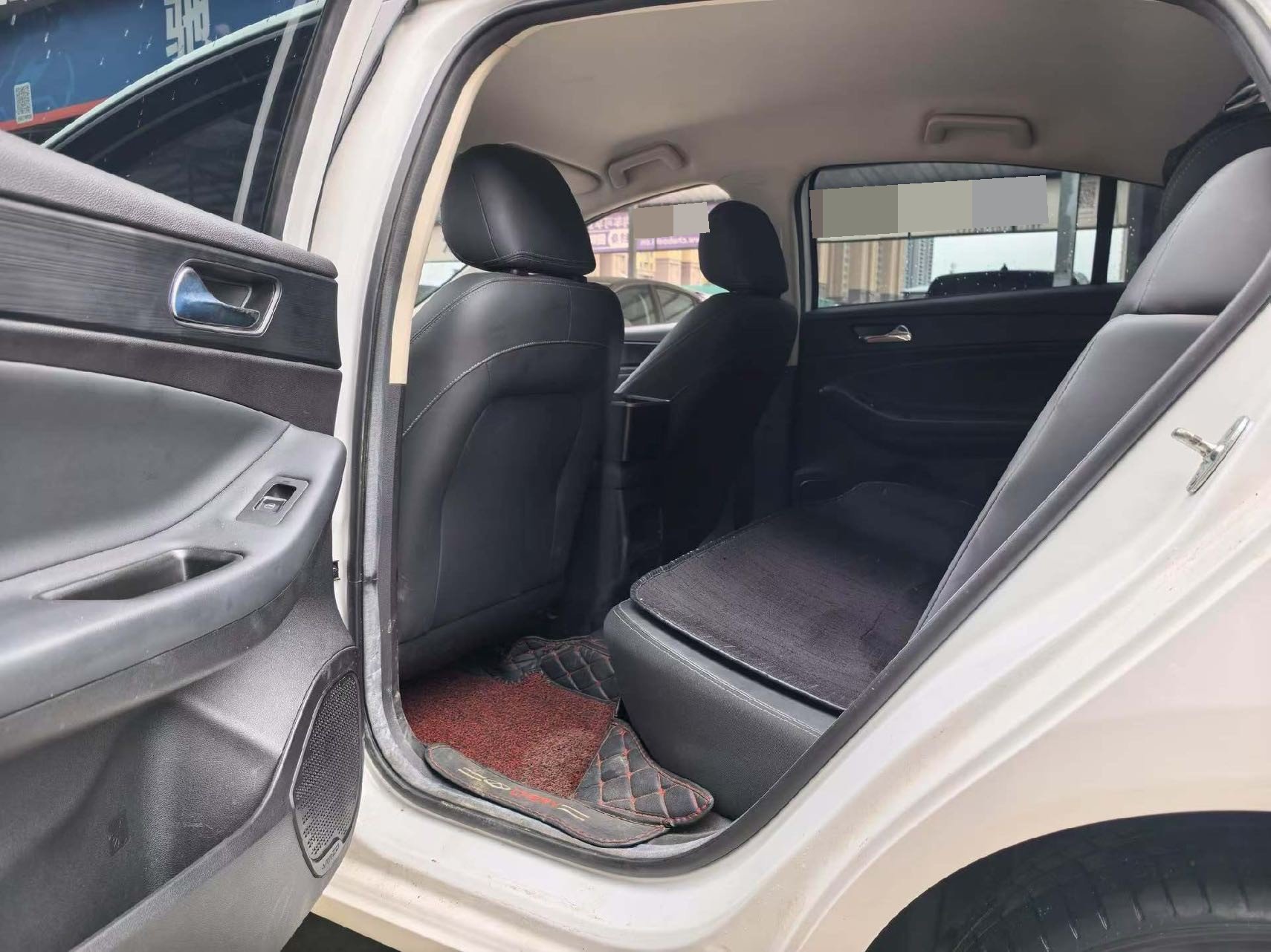 奇瑞 艾瑞泽5 2024 汽车图片 #5