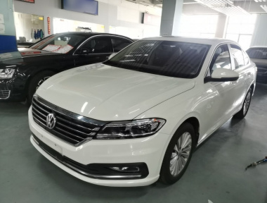 Volkswagen Lavida 2020 Volkswagen Lavida 2020 car image