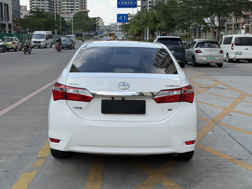 2016 #8 2016 imagen de coche #8