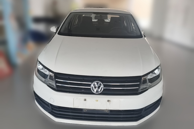 Volkswagen Santana 2019 #3 Volkswagen Santana 2019 car image #3