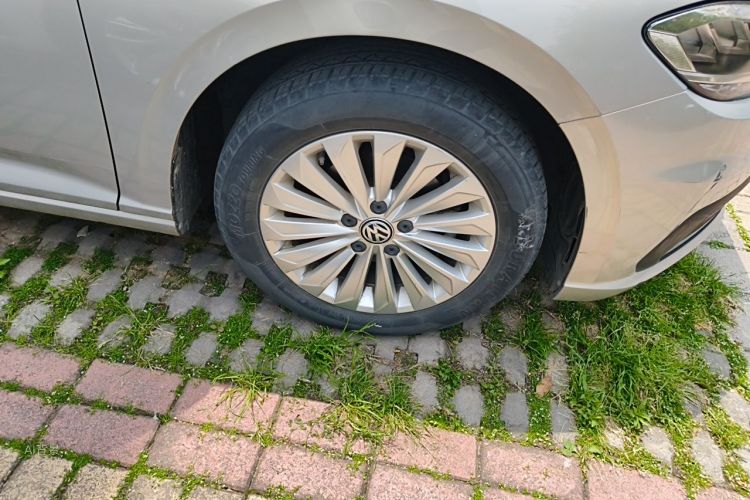 Volkswagen Lavida 2019 #9 Volkswagen Lavida 2019 car image #9