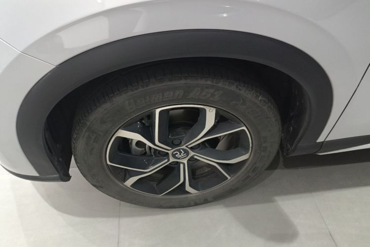 BYD Yuan Plus 2023 #9 BYD Yuan Plus 2023 صورة سيارة #9