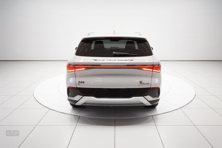BYD Yuan Plus 2024 car image #6