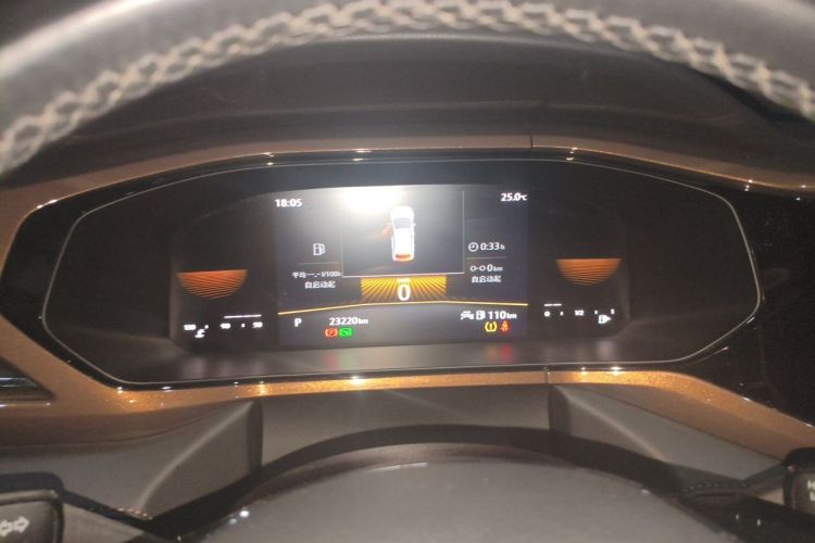 Volkswagen Tharu 2022 #12 Volkswagen Tharu 2022 car image #12