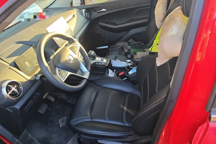 BYD Yuan New Energy 2019 car image #15