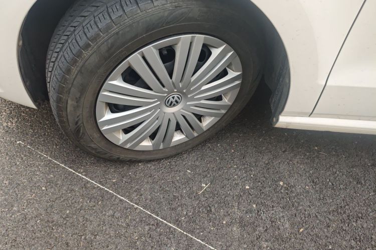 Volkswagen Polo 2018 #6 Volkswagen Polo 2018 car image #6