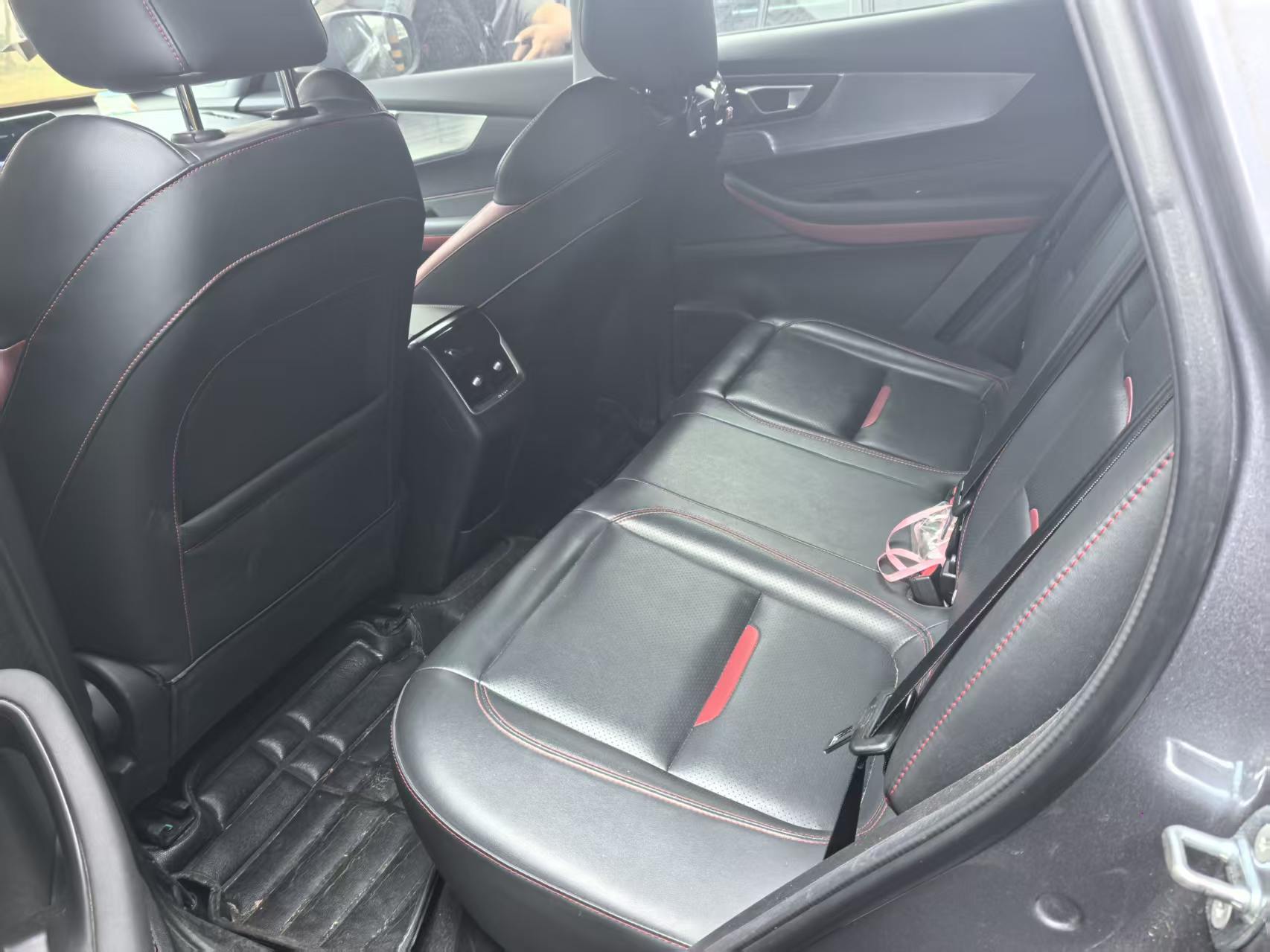 Chery Tiggo 5x 2023 #3 Chery Tiggo 5x 2023 immagine di auto #3