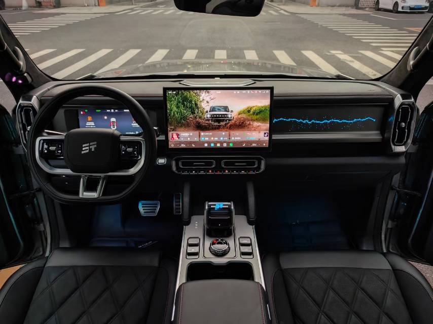 2026 #9 2026 immagine di auto #9