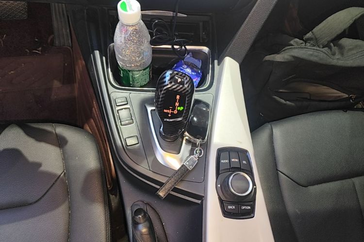 BMW 3 Series 2015 #14 BMW 3 Series 2015 car image #14