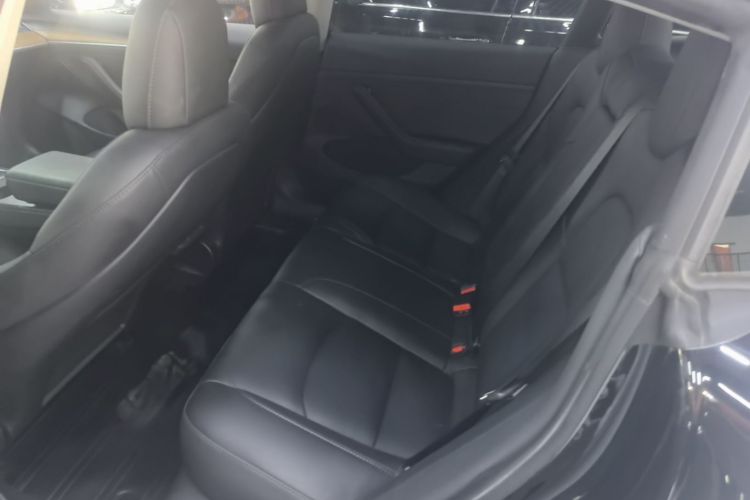 Tesla Model 3 2022 car image #17