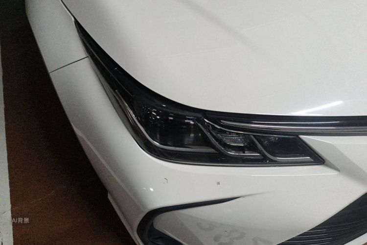 Toyota Corolla 2020 car image #8