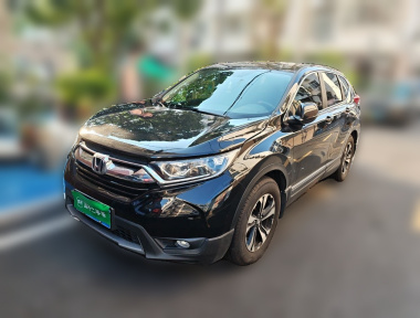 Honda CR-V 2019 car image 