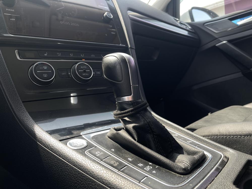 Volkswagen Golf 2018 #17 Volkswagen Golf 2018 car image #17