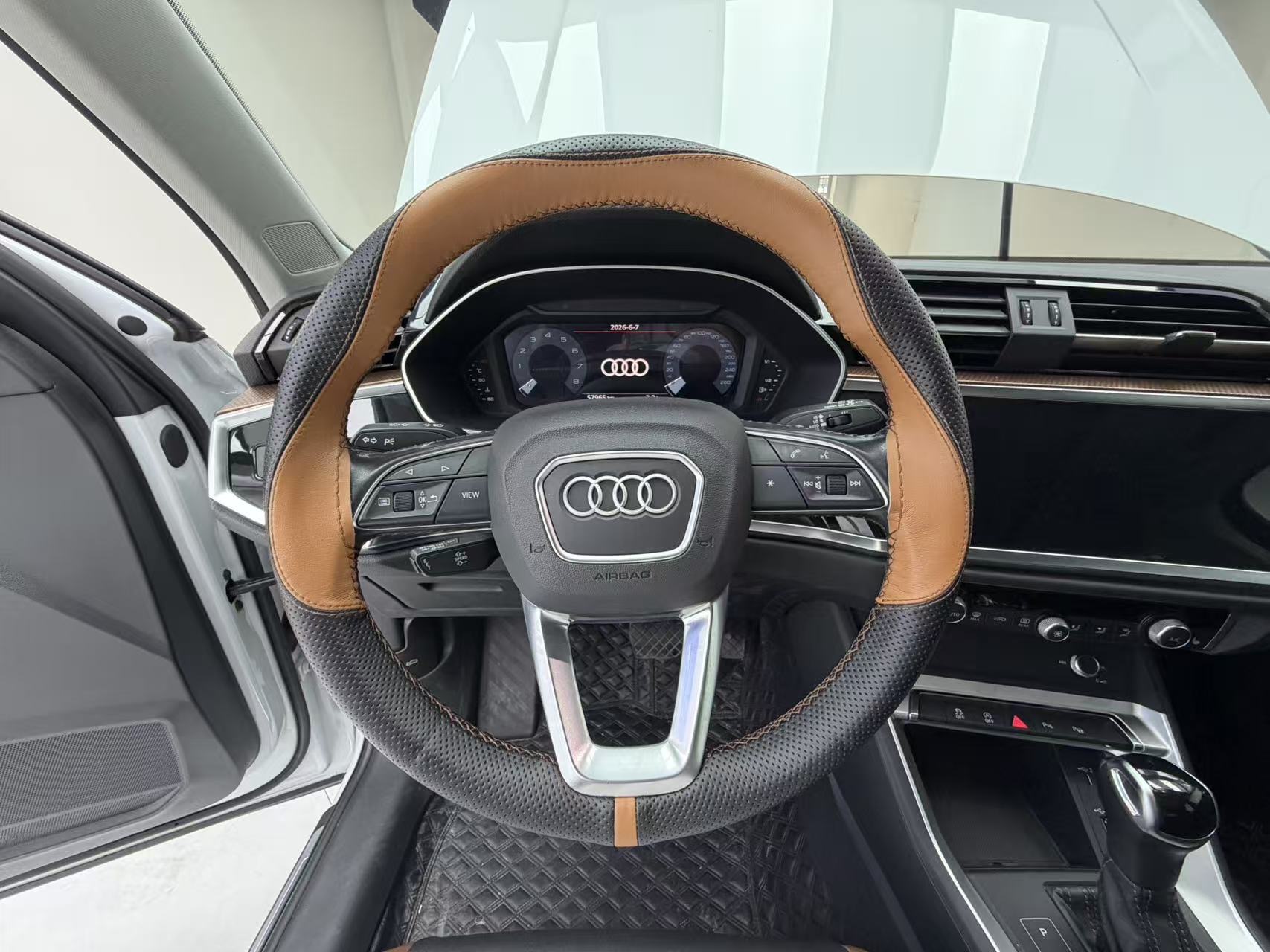 Audi Q3 2021 #7 Audi Q3 2021 immagine di auto #7