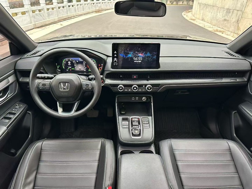 Honda CR-V 2023 car image #9