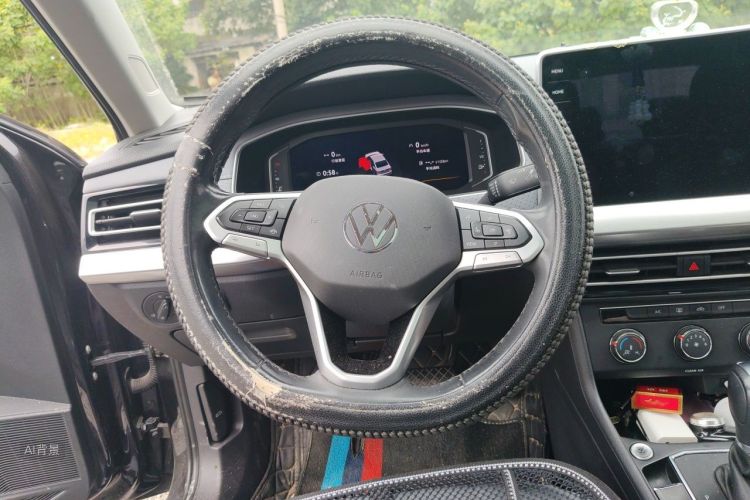 Volkswagen Lavida 2022 #12 Volkswagen Lavida 2022 car image #12