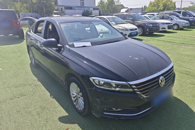 Volkswagen Lavida 2018 #4 Volkswagen Lavida 2018 صورة سيارة #4
