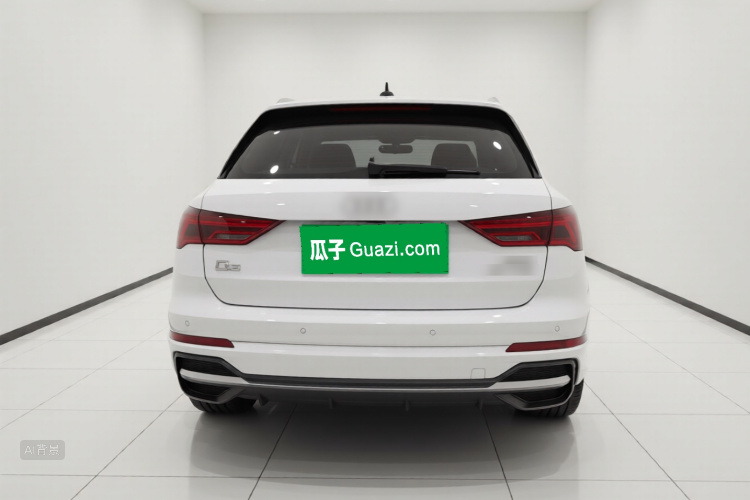 Audi Q3 2022 #6 Audi Q3 2022 immagine di auto #6