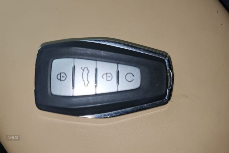 GEELY Boyue L 2023 car image #10
