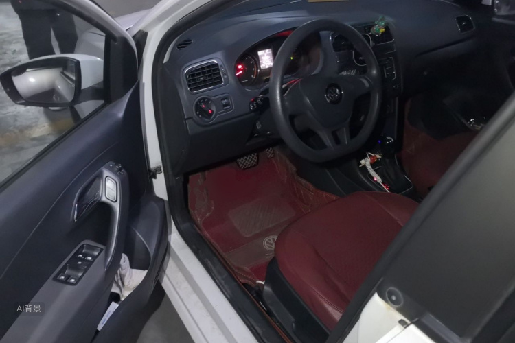 Volkswagen Polo 2016 #18 Volkswagen Polo 2016 car image #18