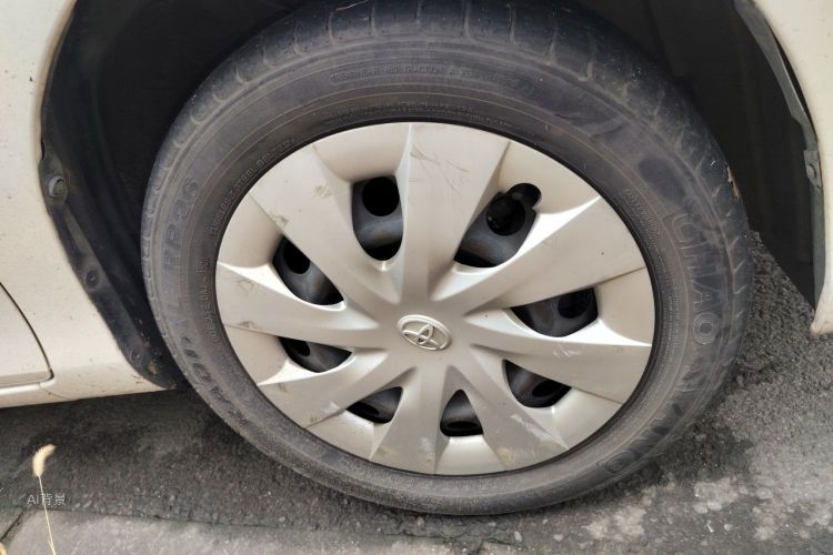 Toyota Vios 2017 #9 Toyota Vios 2017 car image #9