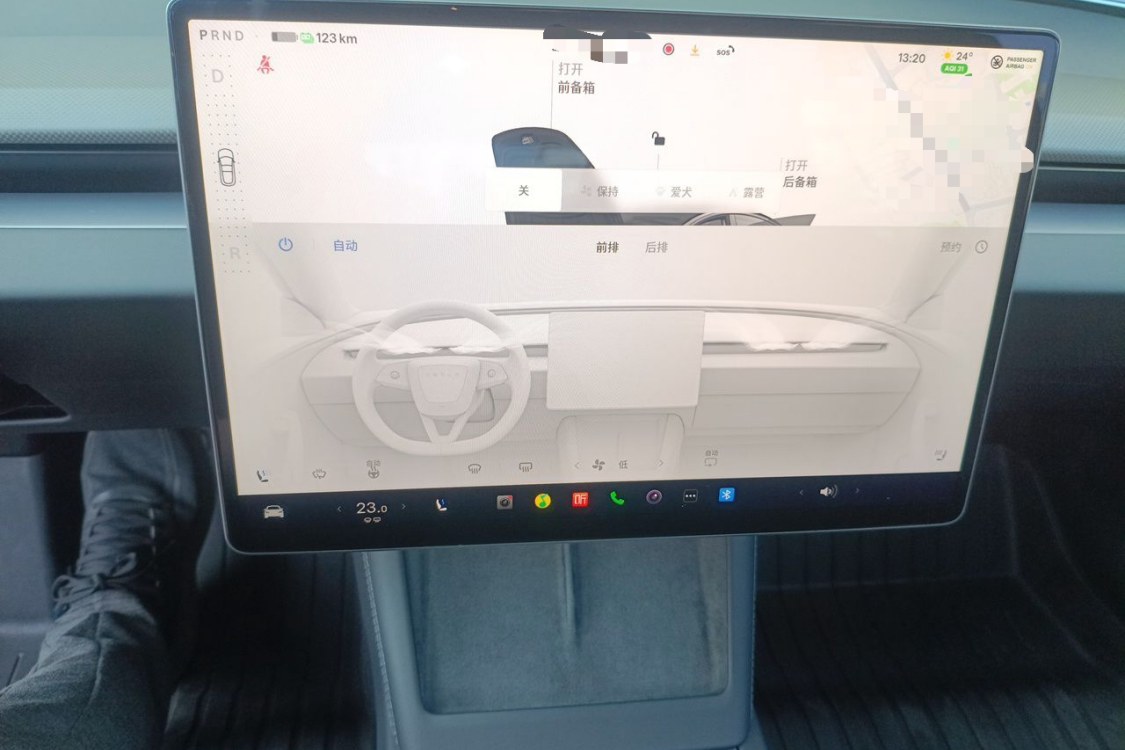 Tesla Model 3 2024 #26 Tesla Model 3 2024 изображение автомобиля #26