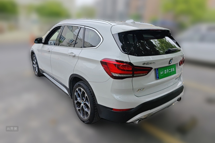 BMW X1 2023 #5 BMW X1 2023 car image #5