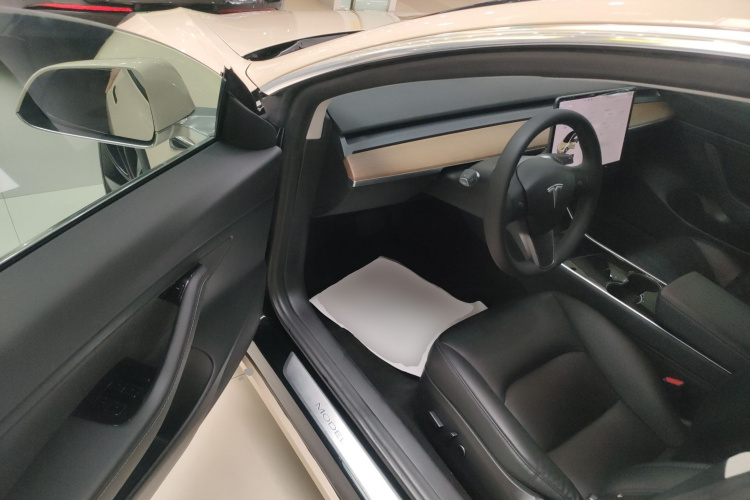 Tesla Model 3 2020 #16 Tesla Model 3 2020 immagine di auto #16