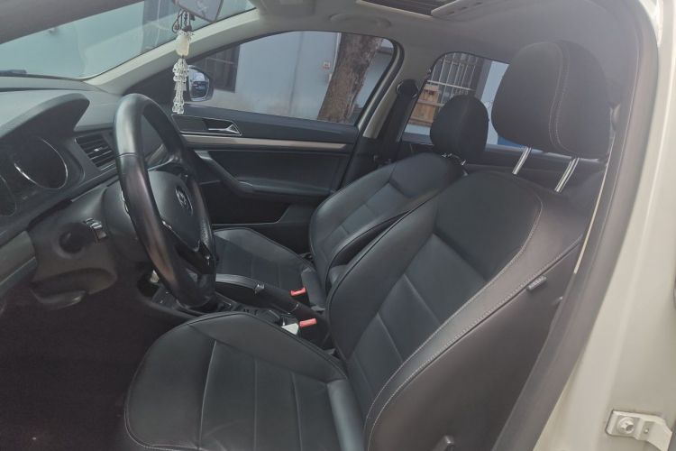 Volkswagen Lavida 2016 #19 Volkswagen Lavida 2016 car image #19