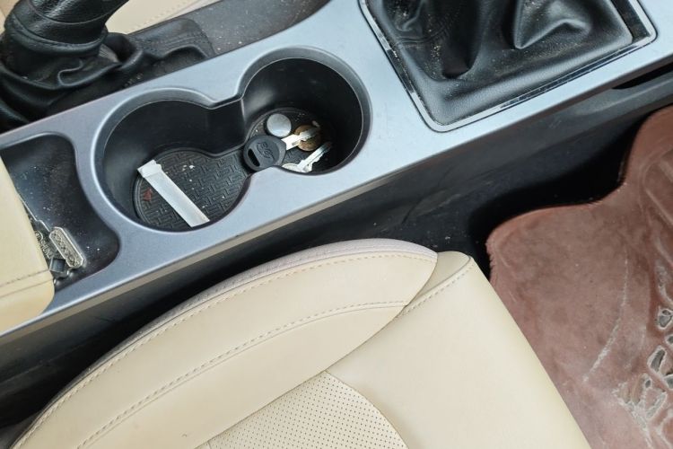 GEELY Emgrand 2018 #11 GEELY Emgrand 2018 car image #11
