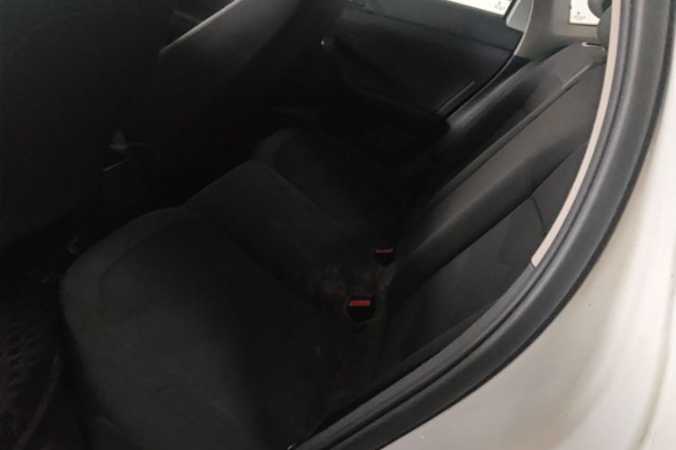 Volkswagen Polo 2023 car image #17