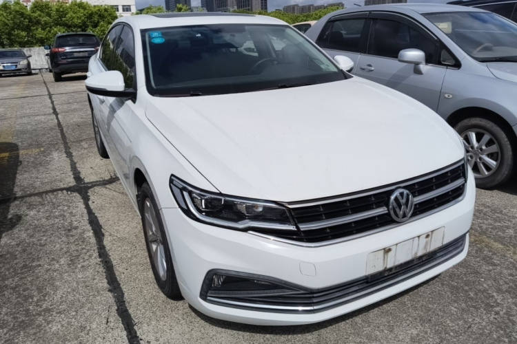 Volkswagen Bora 2020 car image #4