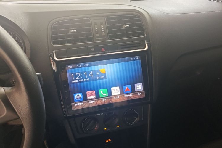 Volkswagen Polo 2017 #13 Volkswagen Polo 2017 car image #13
