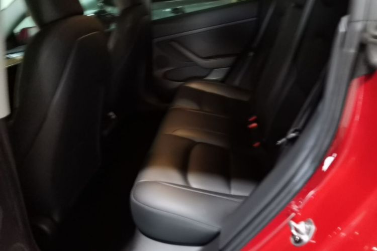 Tesla Model 3 2021 #17 Tesla Model 3 2021 immagine di auto #17
