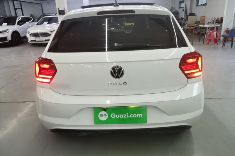 Volkswagen Polo 2023 #6 Volkswagen Polo 2023 immagine di auto #6