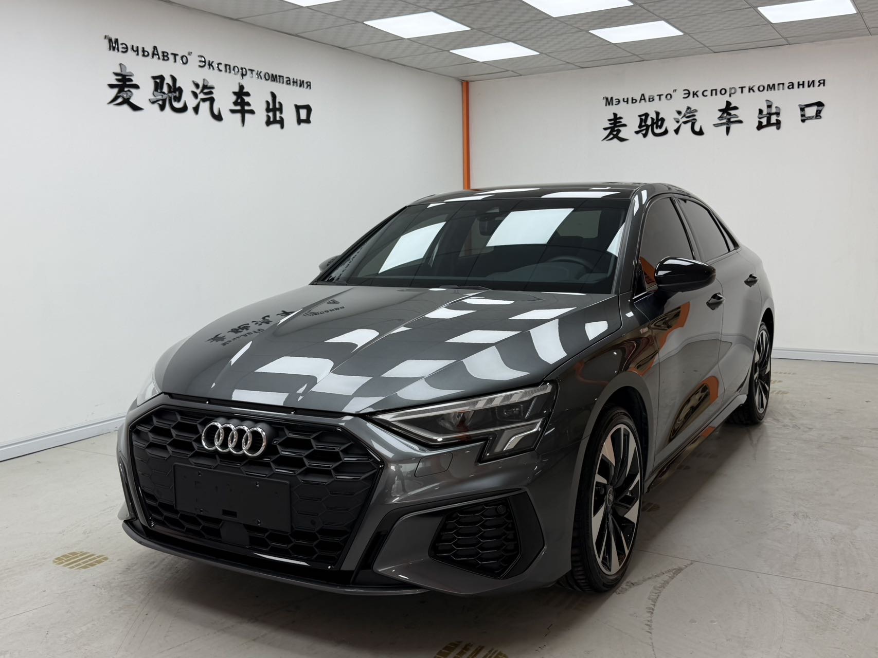 奥迪 奥迪A3 2023 汽车图片 