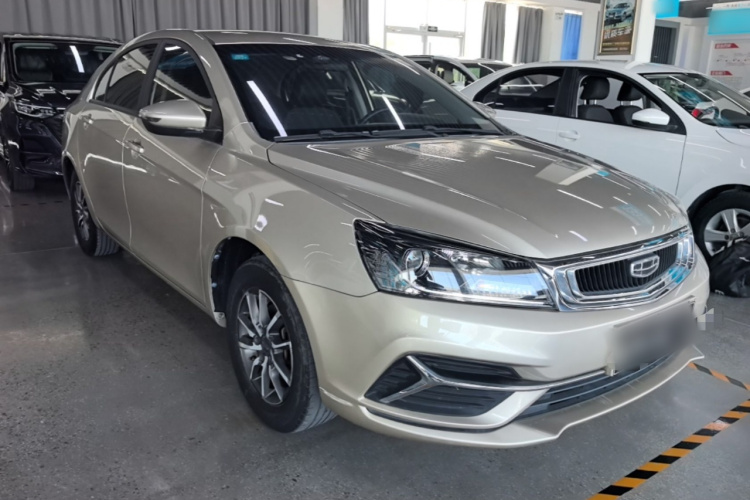 2019 #4 2019 car image #4