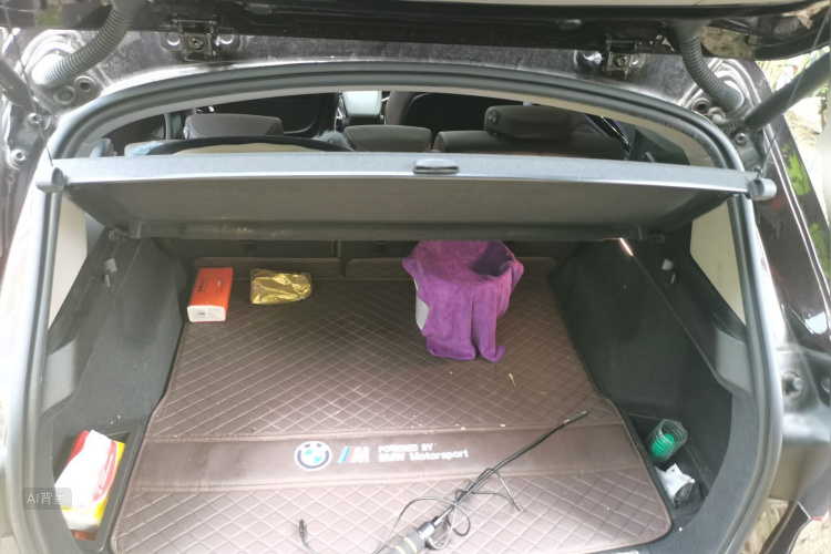 BMW X1 2020 #21 BMW X1 2020 car image #21