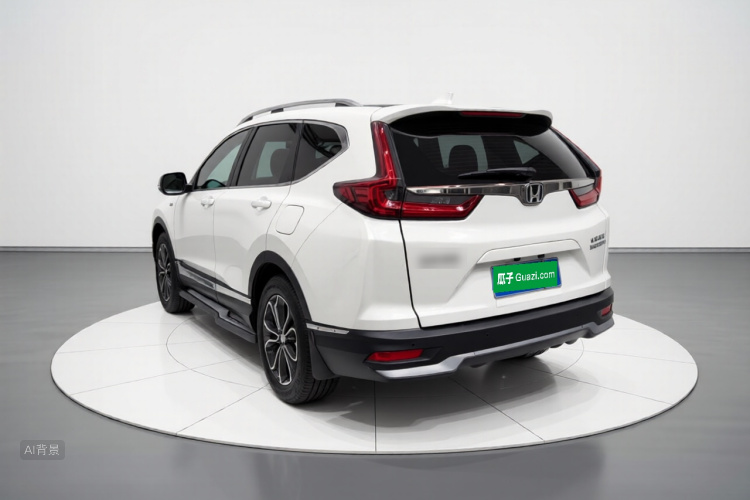 Honda CR-V 2022 #5 Honda CR-V 2022 car image #5