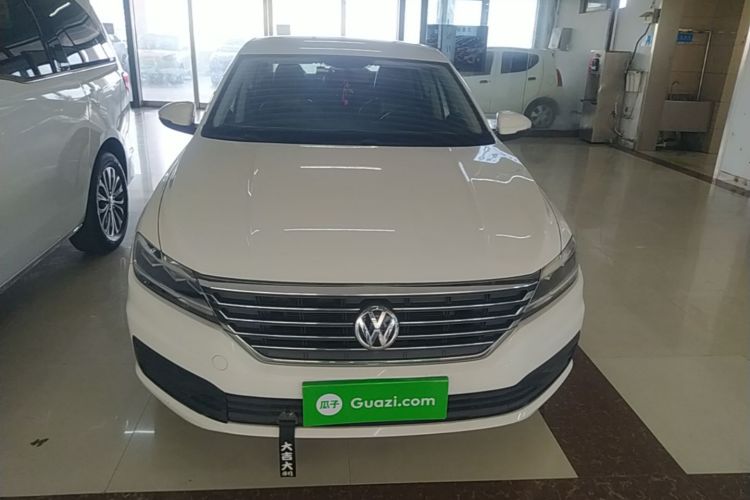 Volkswagen Lavida 2019 #3 Volkswagen Lavida 2019 car image #3
