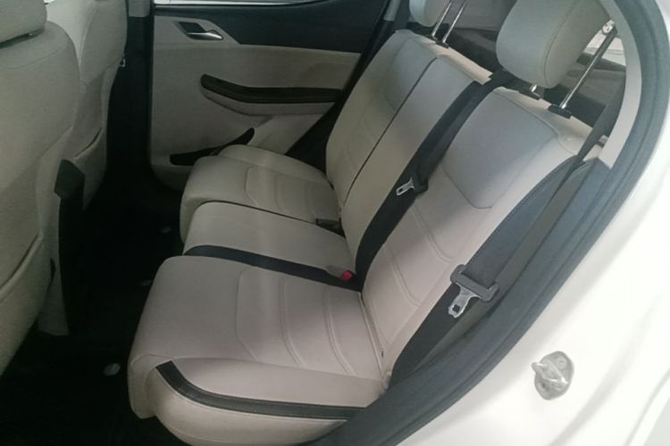 BYD Yuan Pro 2021 #17 BYD Yuan Pro 2021 imagem de carro #17