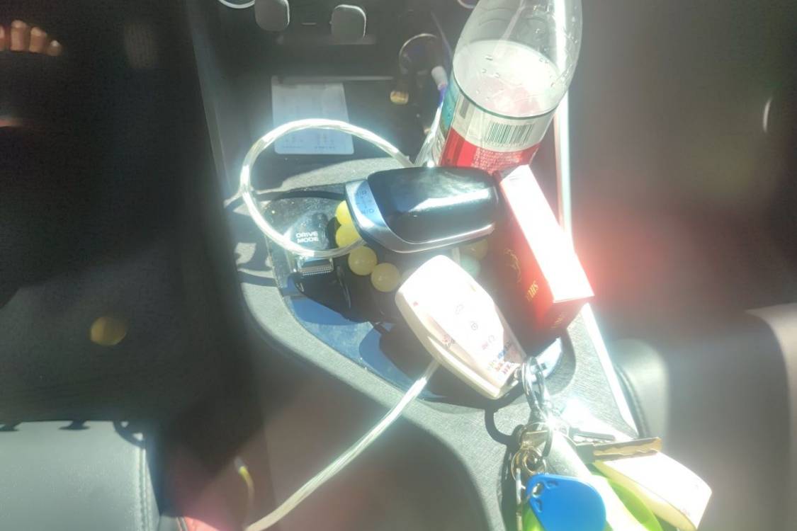 GEELY Coolray 2021 #28 GEELY Coolray 2021 car image #28
