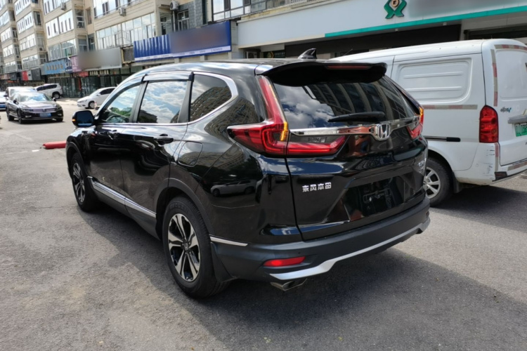 Honda CR-V 2020 car image #5