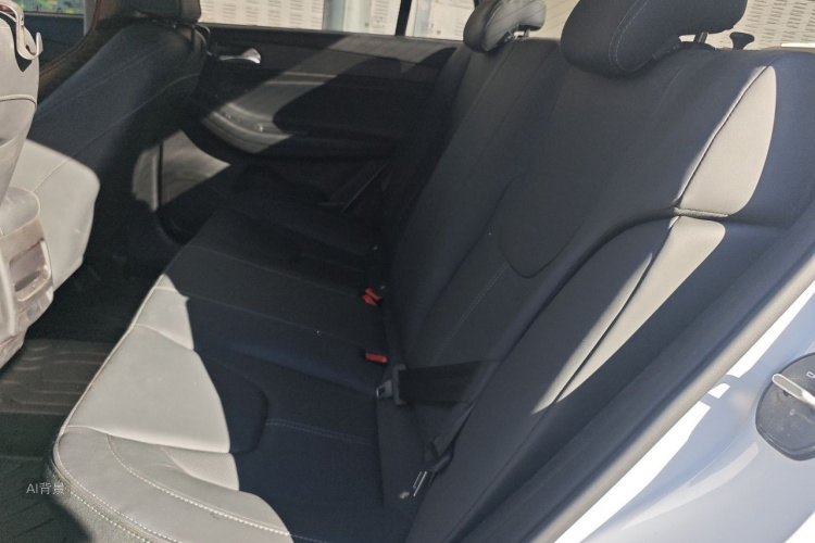 Chery Arrizo 5 2025 imagen de coche #19