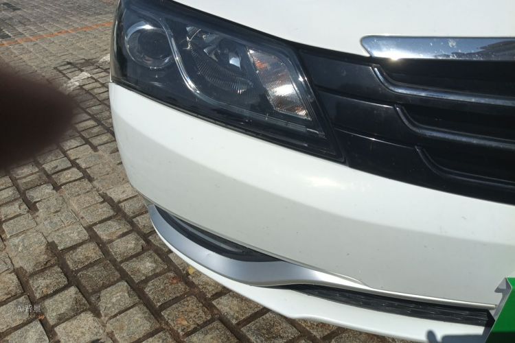 GEELY Emgrand 2016 car image #8