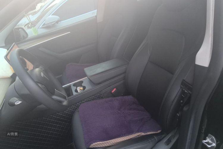 Tesla Model Y 2023 #17 Tesla Model Y 2023 car image #17