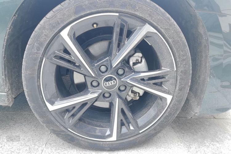 Audi A3 2022 #9 Audi A3 2022 car image #9