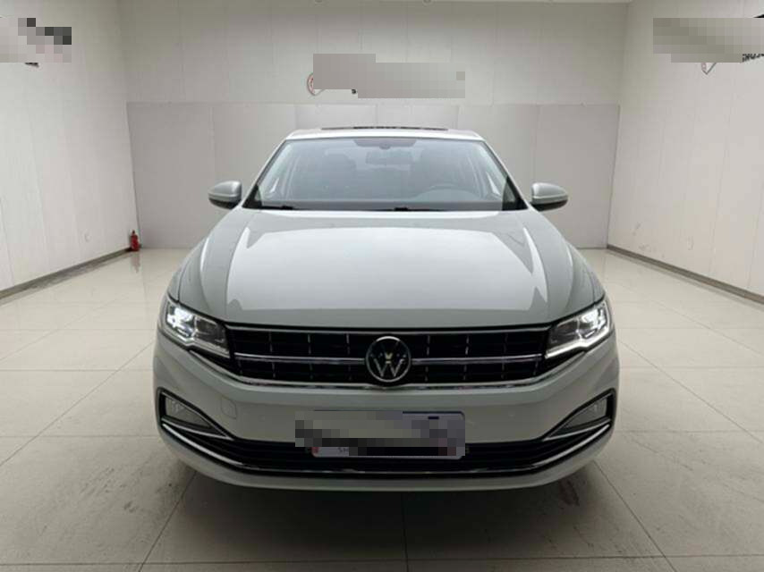 Volkswagen Bora 2021 car image #8